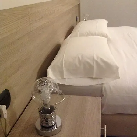 호텔 Il Borghetto Ristorante 3*