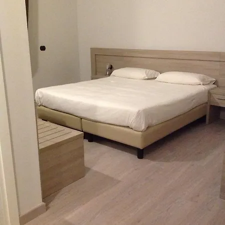 호텔 Il Borghetto Ristorante 3*
