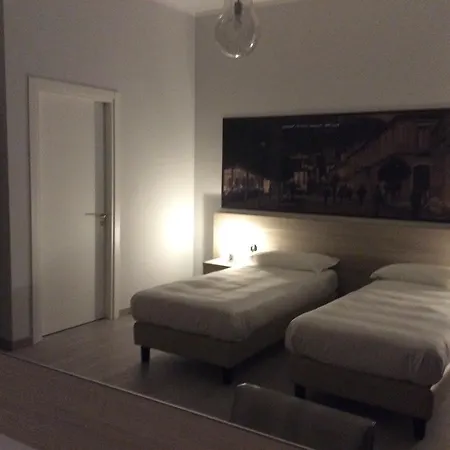 Il Borghetto Ristorante Hotel Lamezia Terme