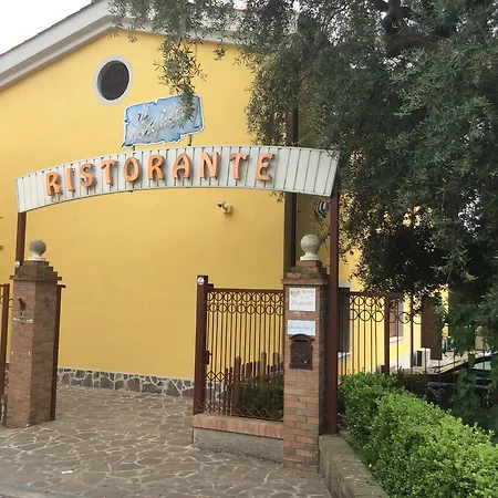 Il Borghetto Ristorante Hotel