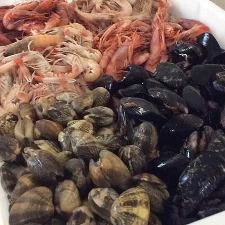 Il Borghetto Ristorante 호텔