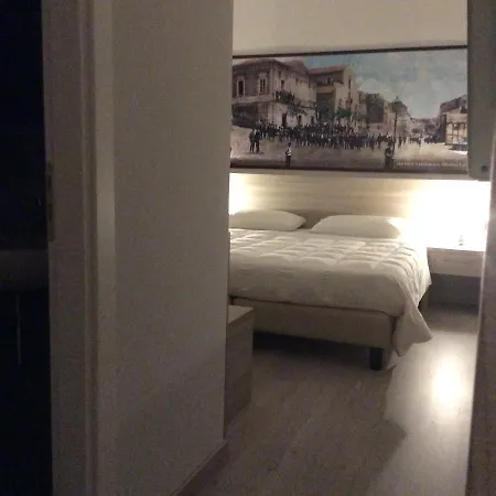 호텔 Il Borghetto Ristorante 라메지아 테르메