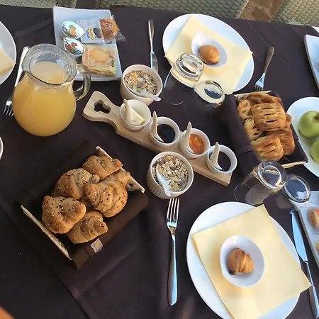 Hotel Il Borghetto Ristorante