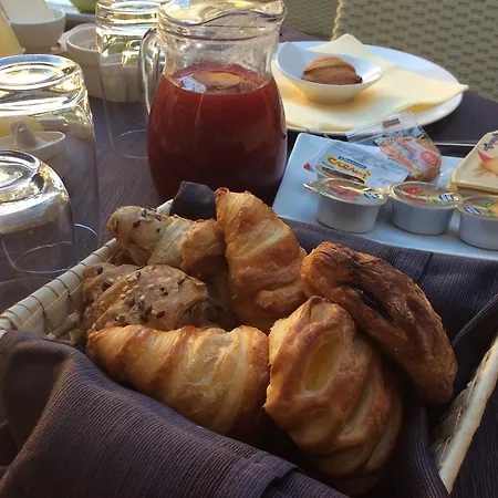 Il Borghetto Ristorante Lamezia Terme
