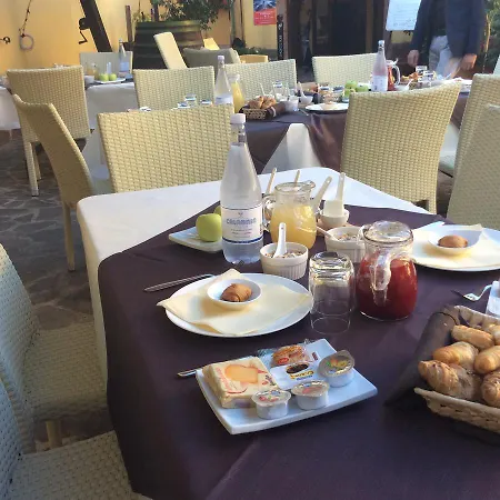 Il Borghetto Ristorante 3*