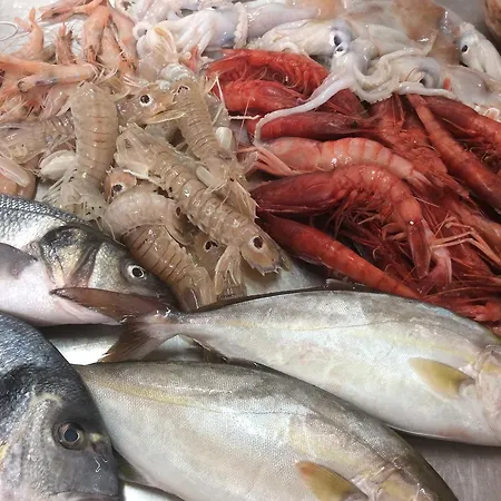 Il Borghetto Ristorante 호텔