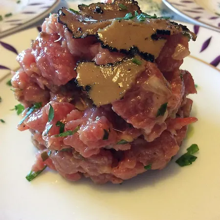 Il Borghetto Ristorante