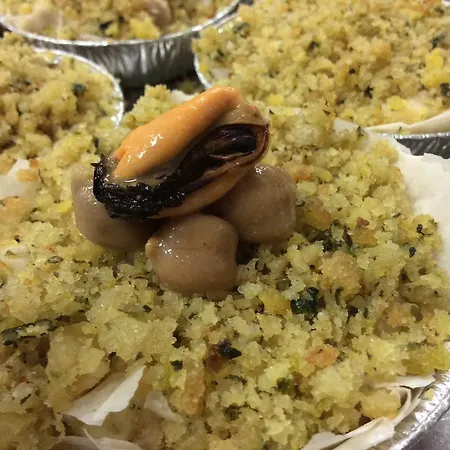 호텔 Il Borghetto Ristorante 라메지아 테르메