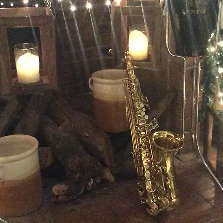 Il Borghetto Ristorante 3* Lamezia Terme