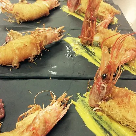 Il Borghetto Ristorante 3*