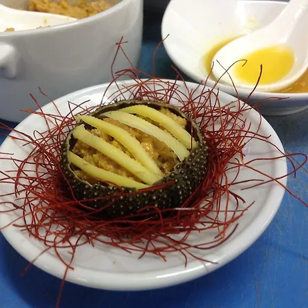 Il Borghetto Ristorante 호텔 라메지아 테르메