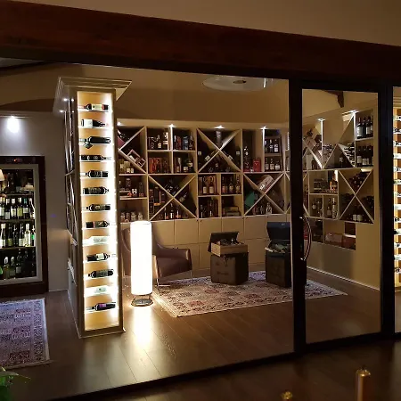 Il Borghetto Ristorante 호텔