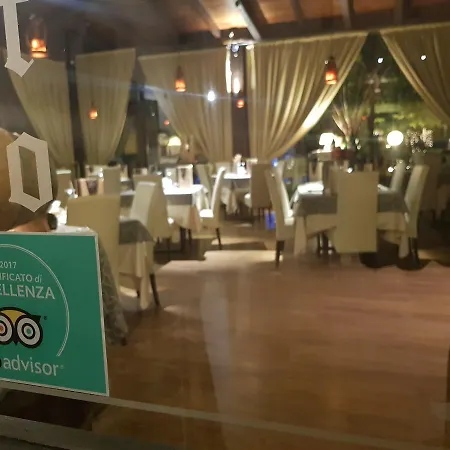 Hotel Il Borghetto Ristorante