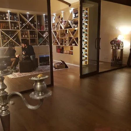 Il Borghetto Ristorante 호텔
