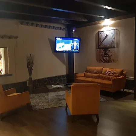 Il Borghetto Ristorante