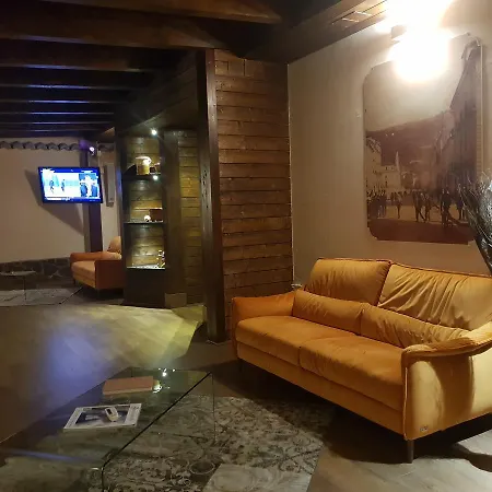 Il Borghetto Ristorante Lamezia Terme