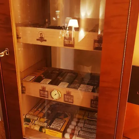 Il Borghetto Ristorante Hotel Lamezia Terme