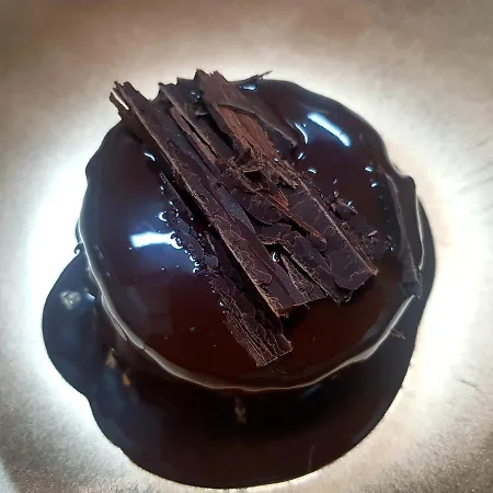 호텔 Il Borghetto Ristorante