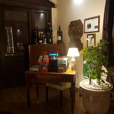 Il Borghetto Ristorante 3*